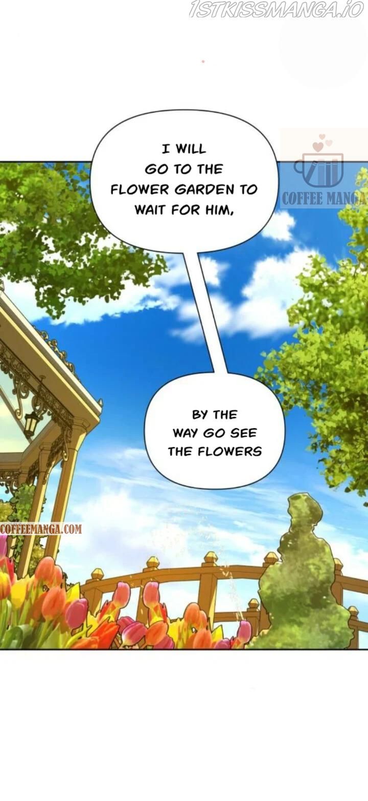 I Want to Be You, Just For A Day chapter 106 - page 61