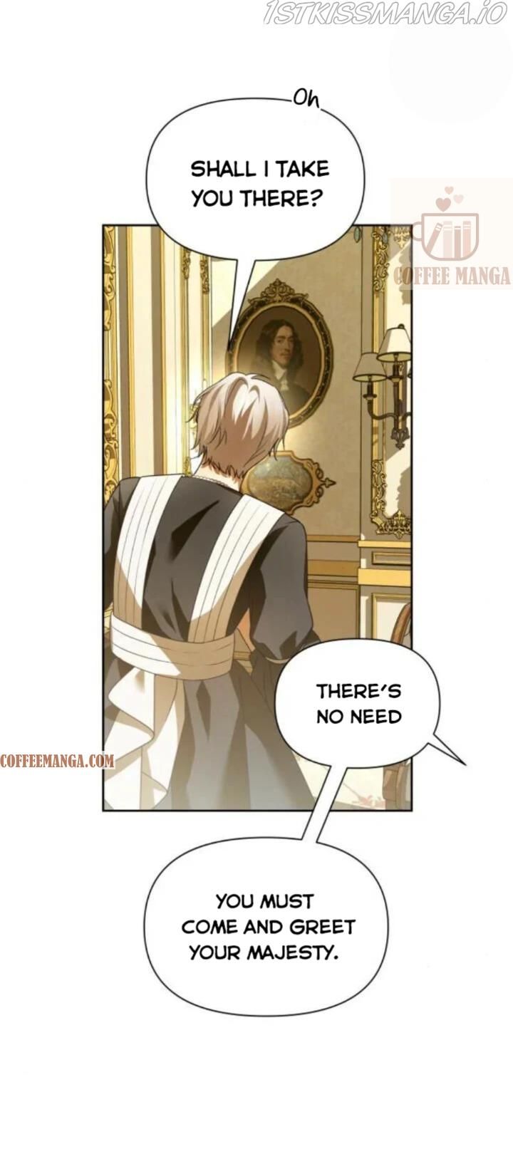 I Want to Be You, Just For A Day chapter 106 - page 62