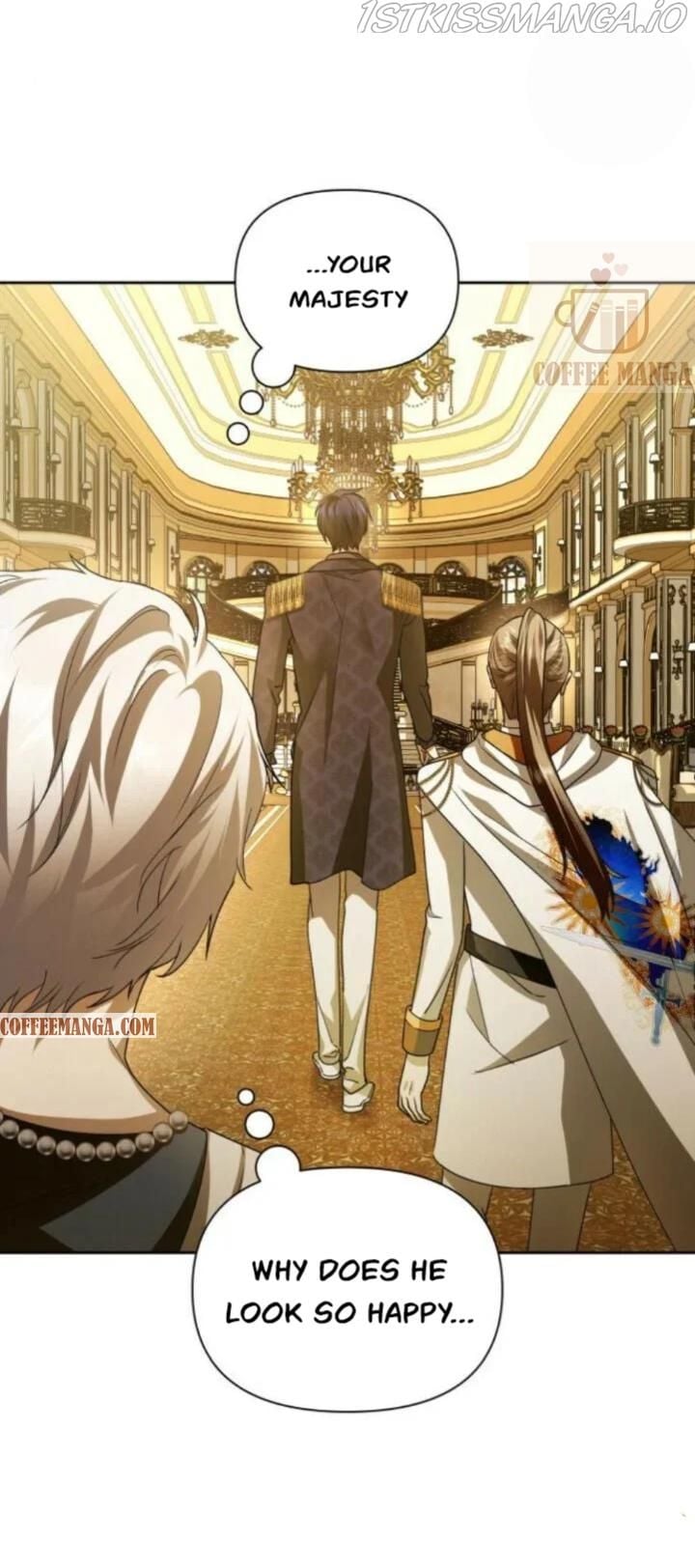 I Want to Be You, Just For A Day chapter 106 - page 66