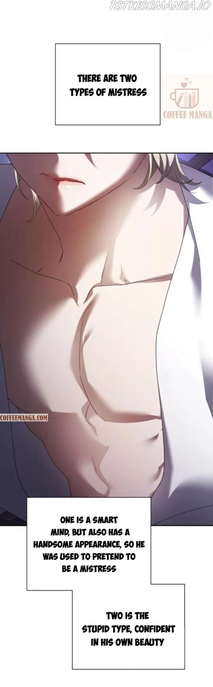 I Want to Be You, Just For A Day chapter 106 - page 7