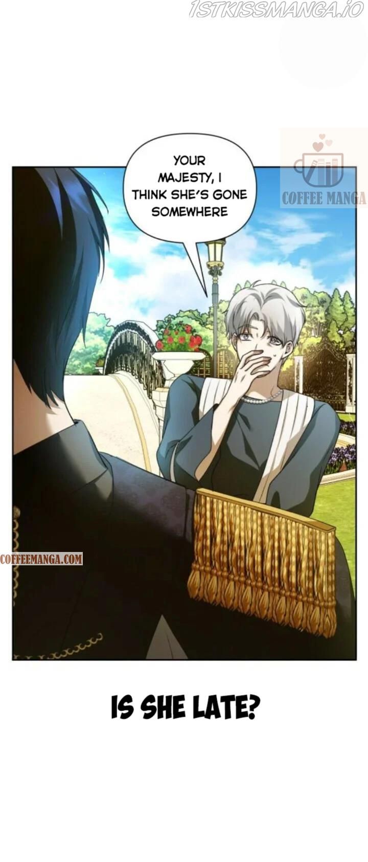 I Want to Be You, Just For A Day chapter 106 - page 71