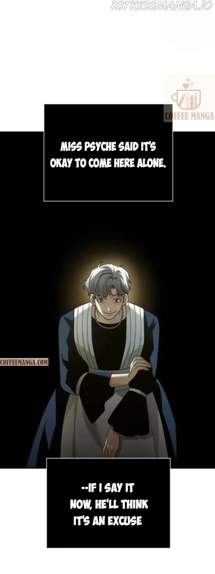 I Want to Be You, Just For A Day chapter 106 - page 73