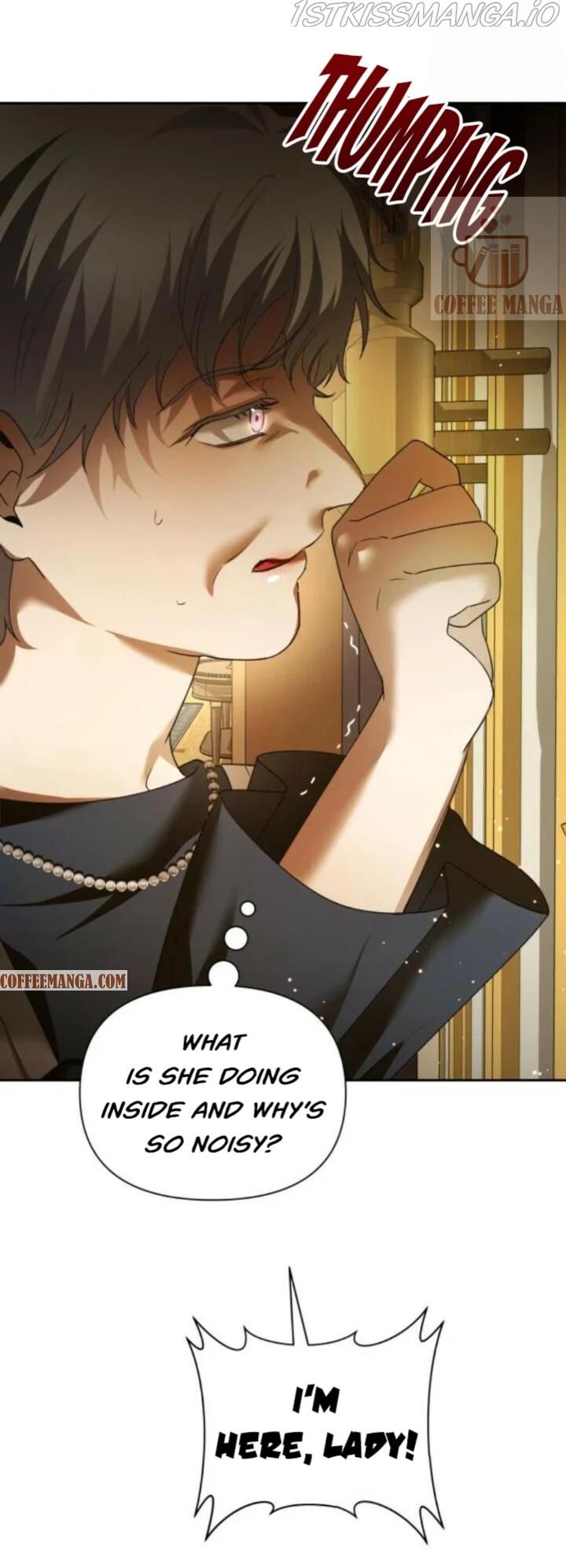 I Want to Be You, Just For A Day chapter 106 - page 81
