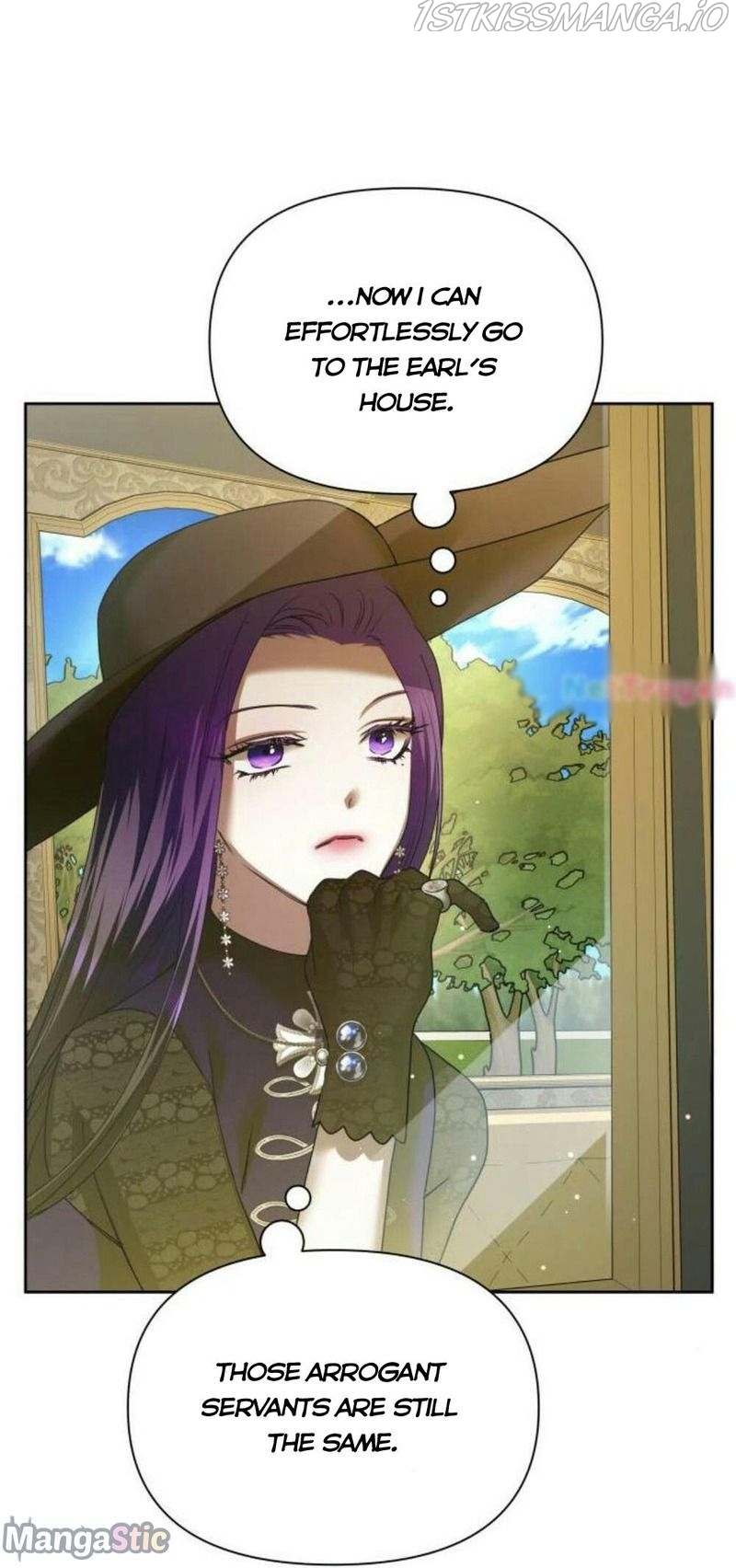 I Want to Be You, Just For A Day chapter 104.5 - page 15