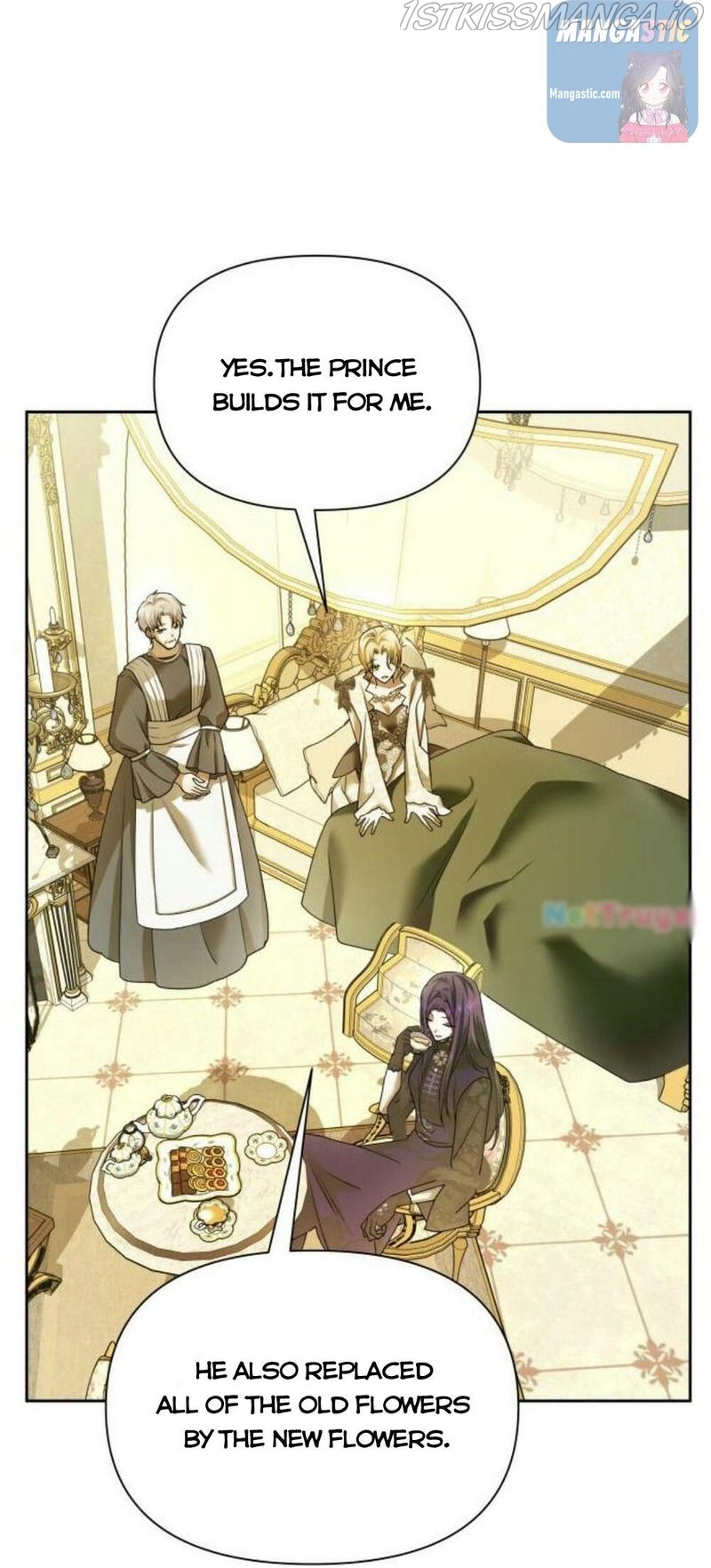 I Want to Be You, Just For A Day chapter 104.5 - page 22