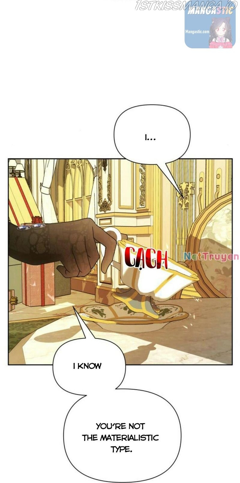 I Want to Be You, Just For A Day chapter 104.5 - page 28