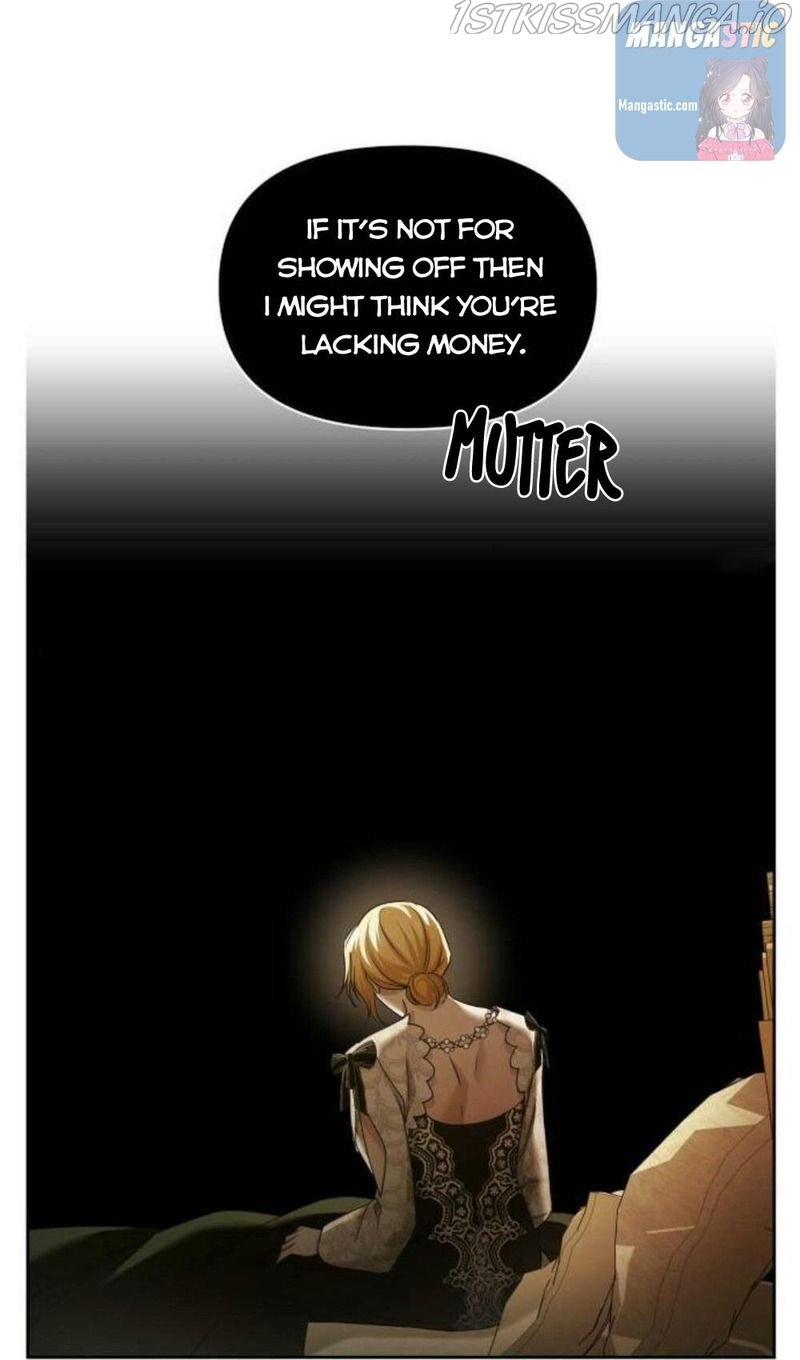 I Want to Be You, Just For A Day chapter 104.5 - page 30