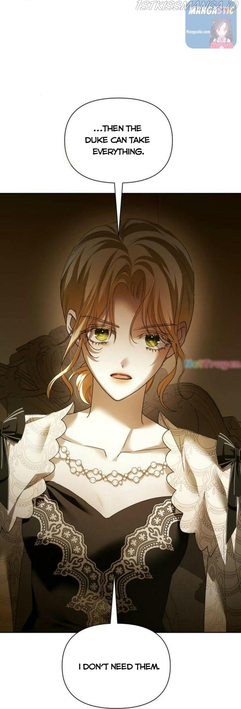 I Want to Be You, Just For A Day chapter 104.5 - page 32