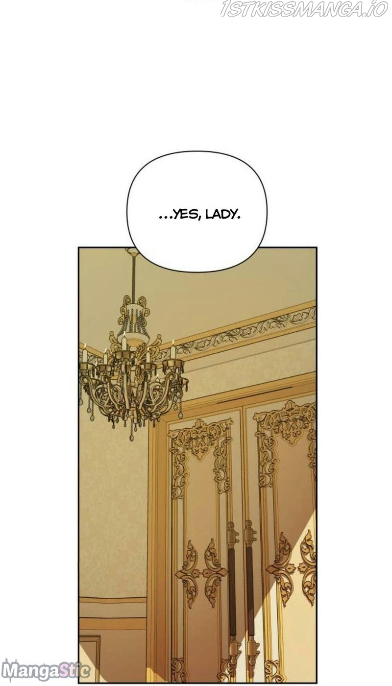 I Want to Be You, Just For A Day chapter 104.5 - page 35