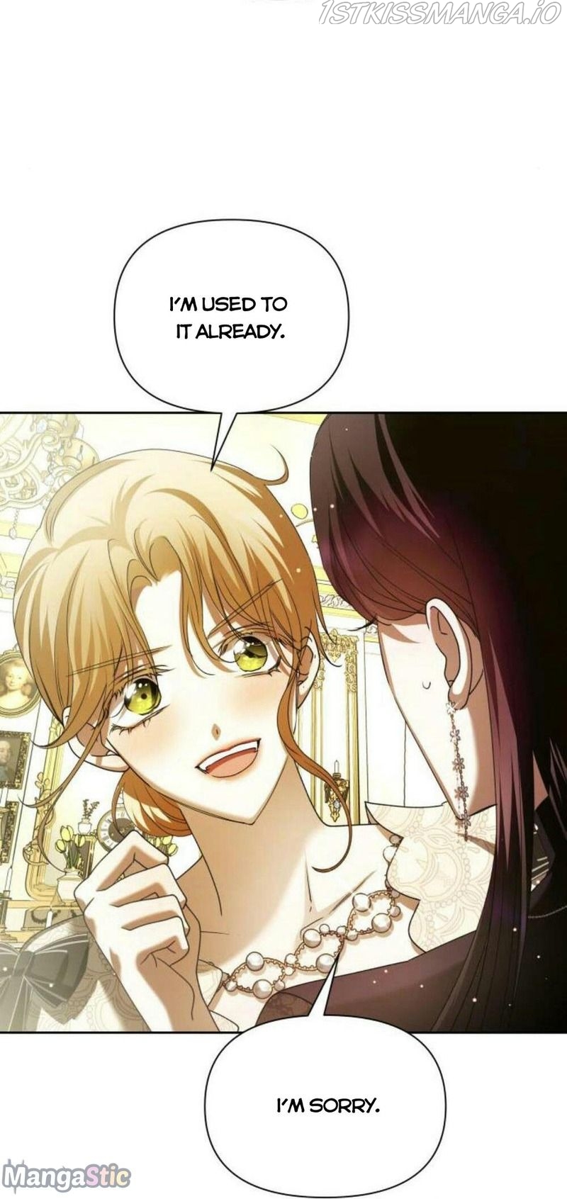 I Want to Be You, Just For A Day chapter 104.5 - page 39