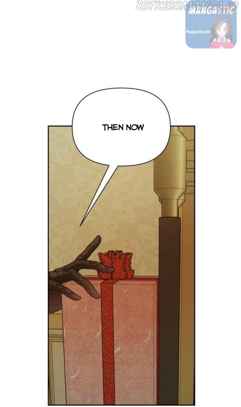 I Want to Be You, Just For A Day chapter 104.5 - page 40