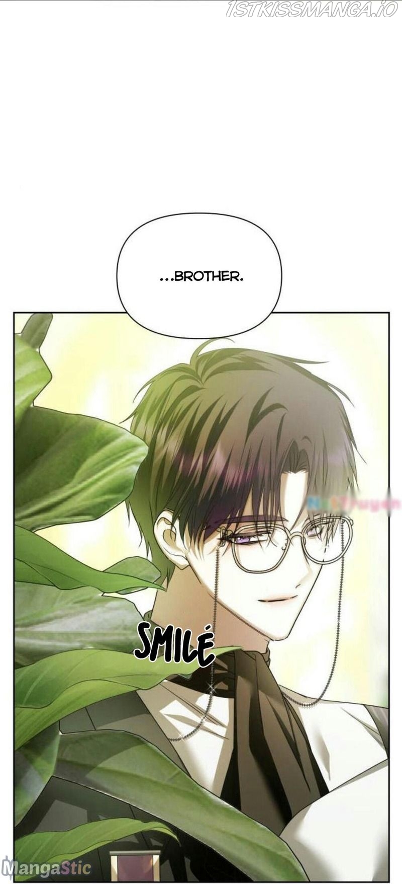 I Want to Be You, Just For A Day chapter 104.5 - page 7