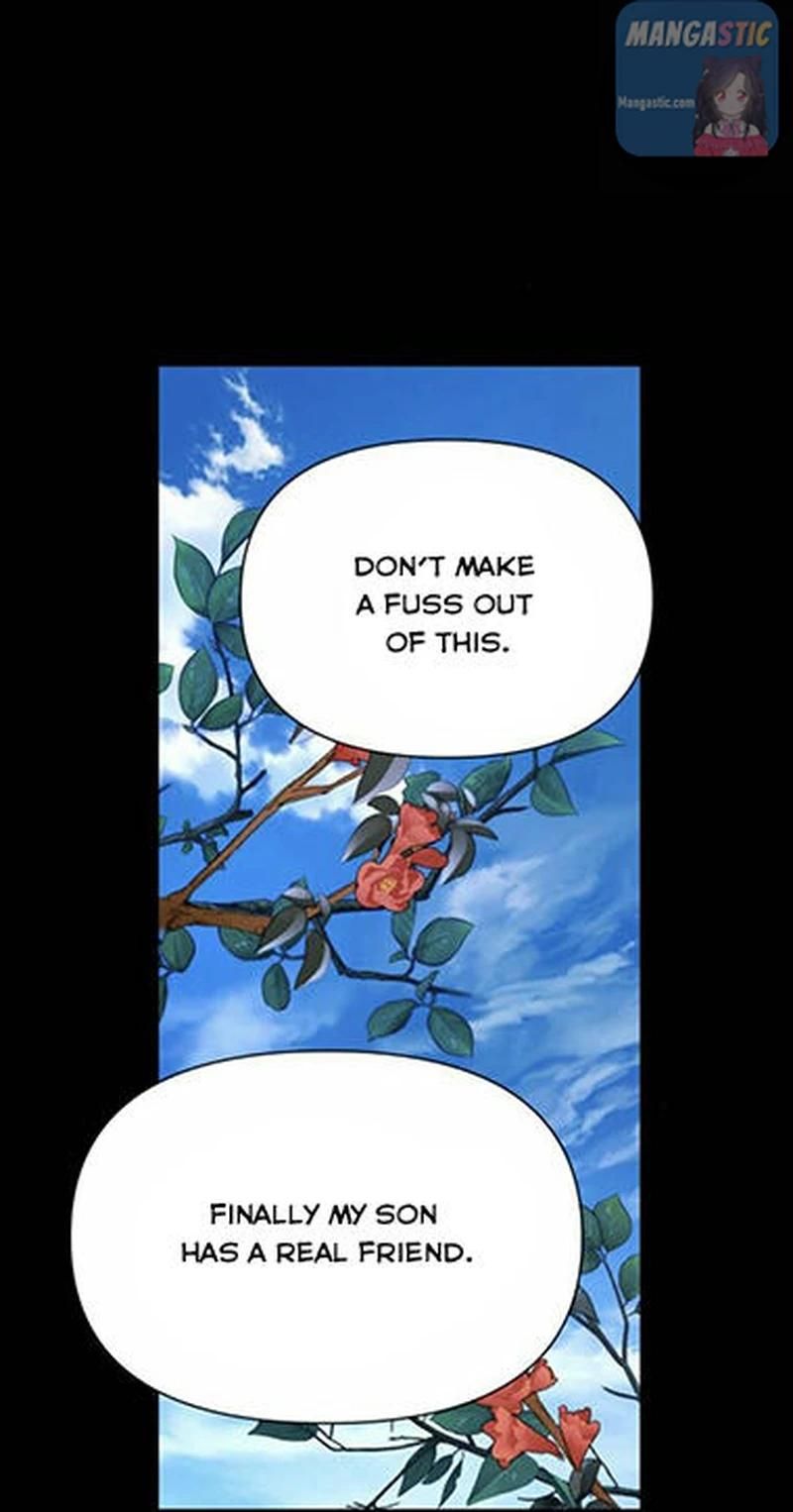 I Want to Be You, Just For A Day chapter 103 - page 54