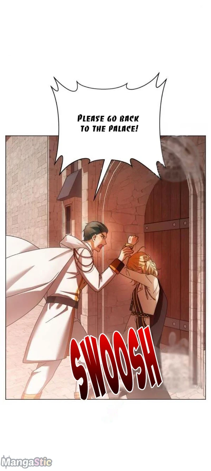I Want to Be You, Just For A Day chapter 99.5 - page 46