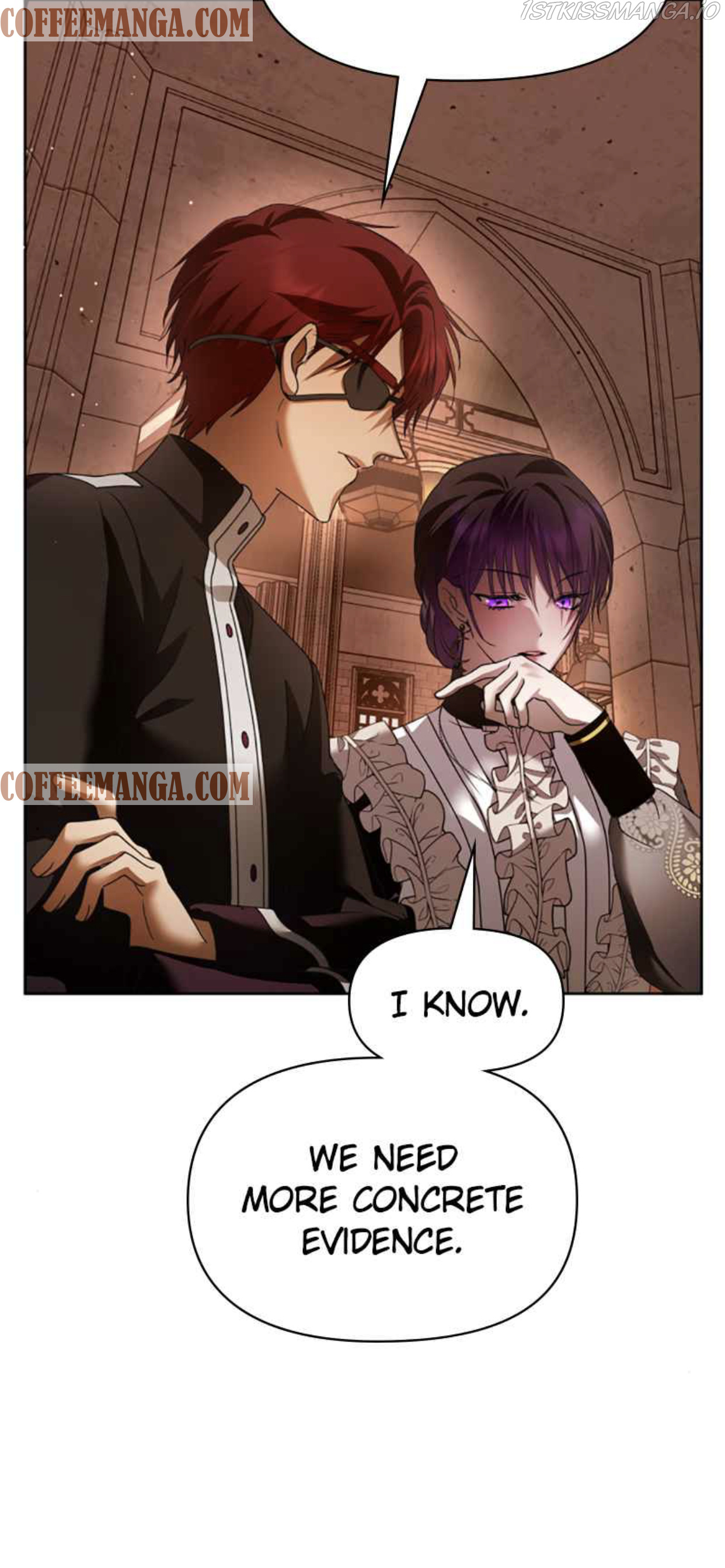 I Want to Be You, Just For A Day chapter 95 - page 10