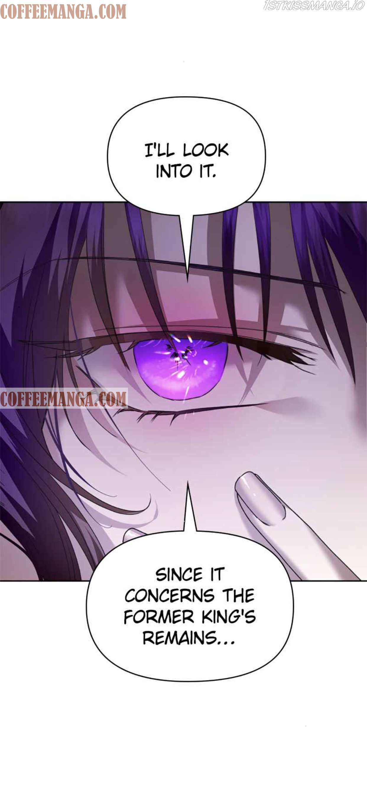 I Want to Be You, Just For A Day chapter 95 - page 11