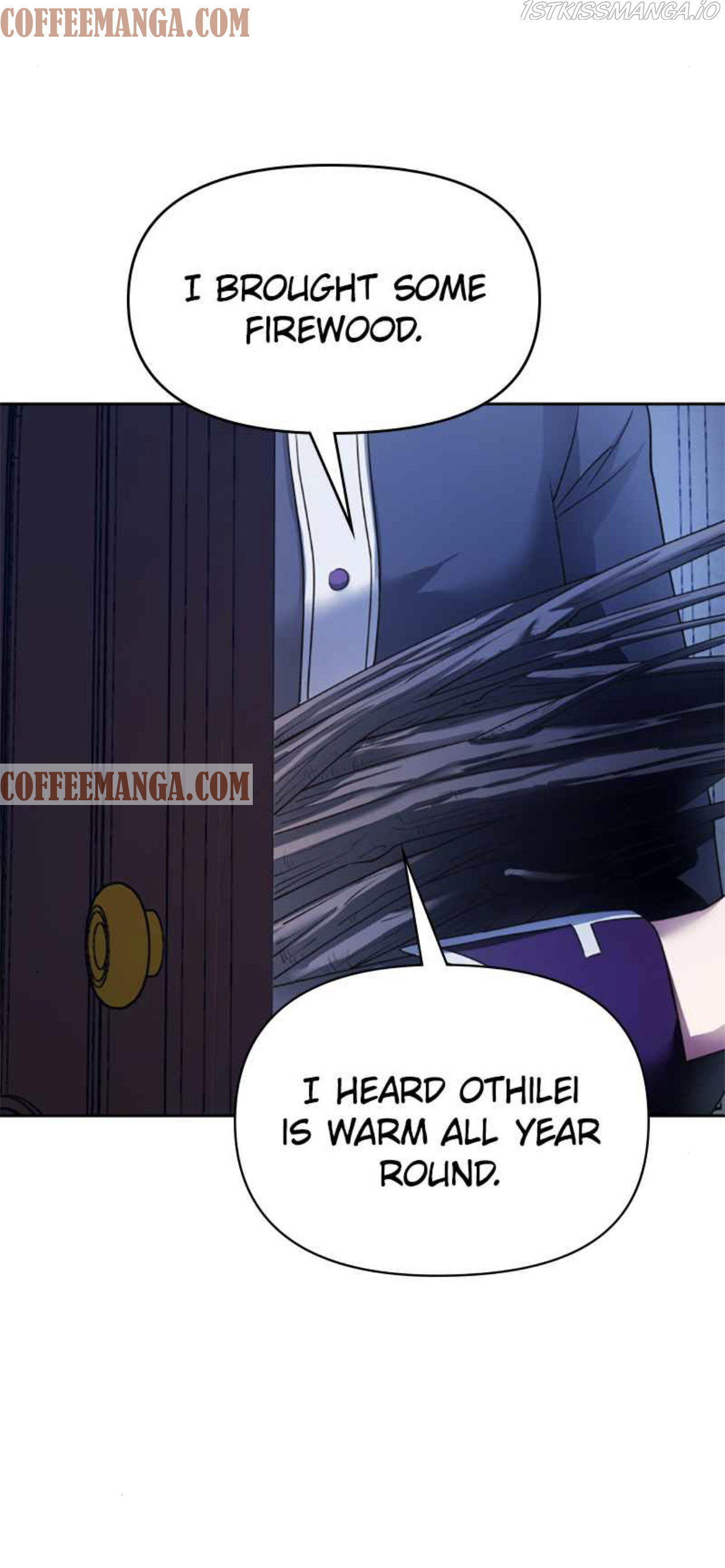 I Want to Be You, Just For A Day chapter 95 - page 19