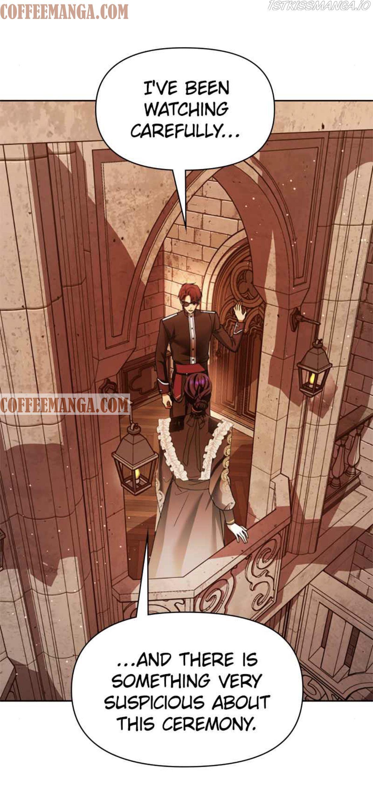 I Want to Be You, Just For A Day chapter 95 - page 2