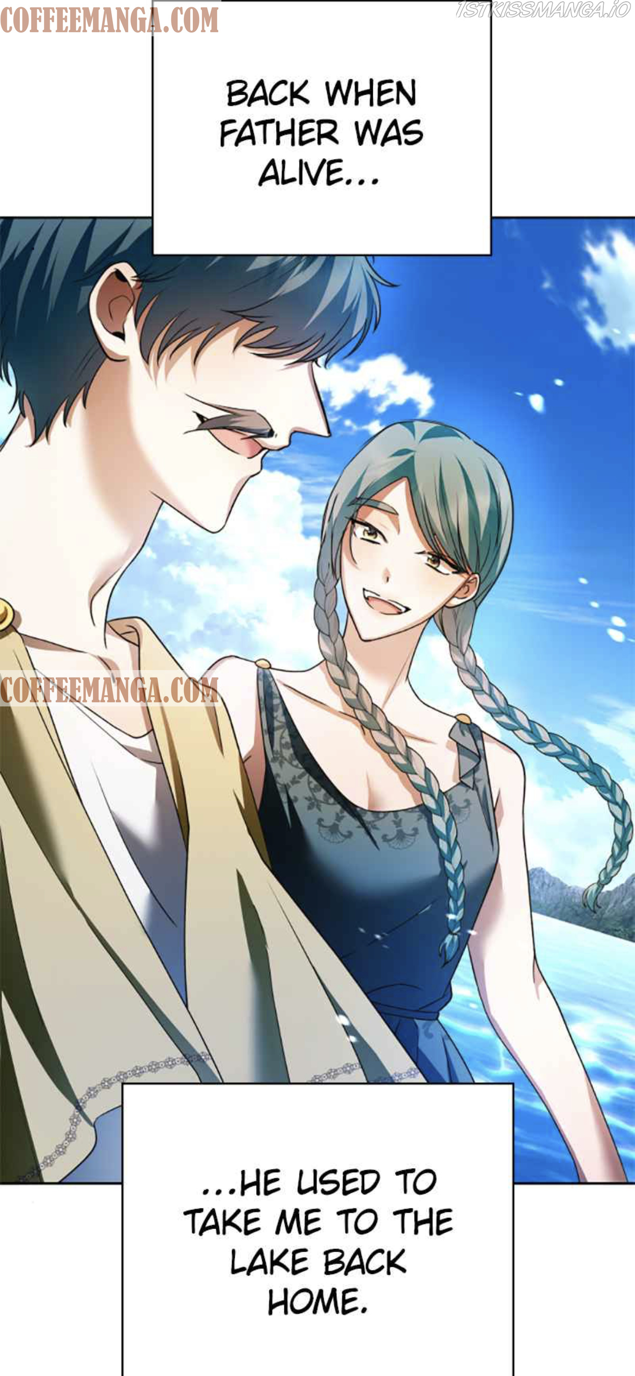 I Want to Be You, Just For A Day chapter 95 - page 23