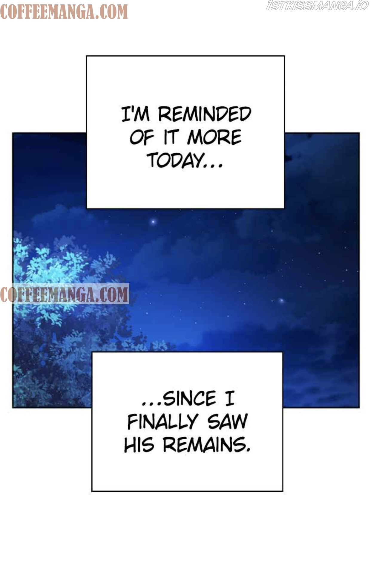 I Want to Be You, Just For A Day chapter 95 - page 24