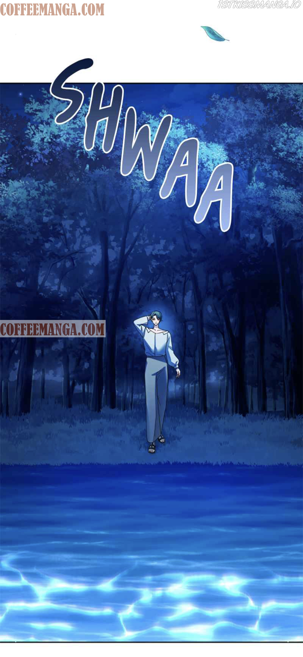I Want to Be You, Just For A Day chapter 95 - page 25