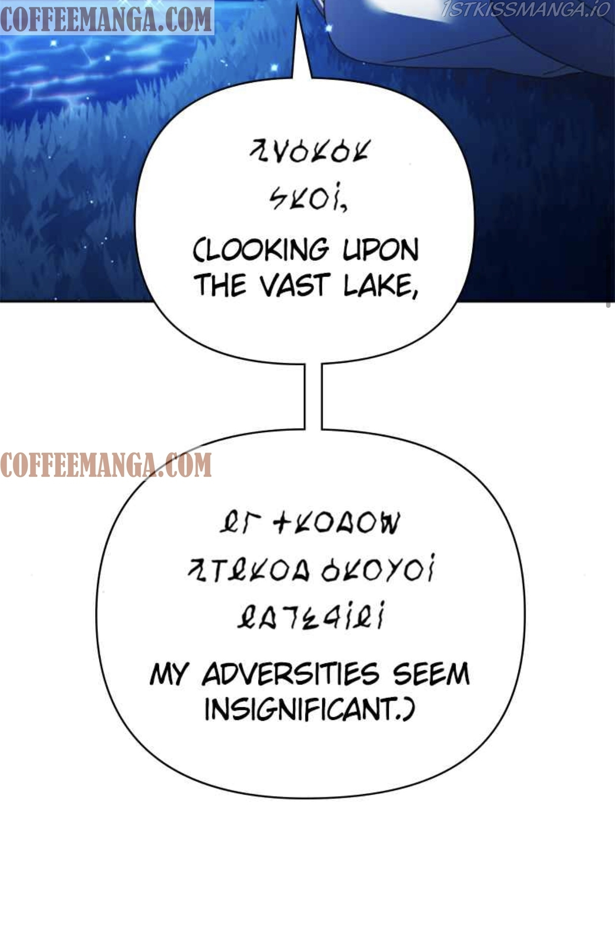 I Want to Be You, Just For A Day chapter 95 - page 28