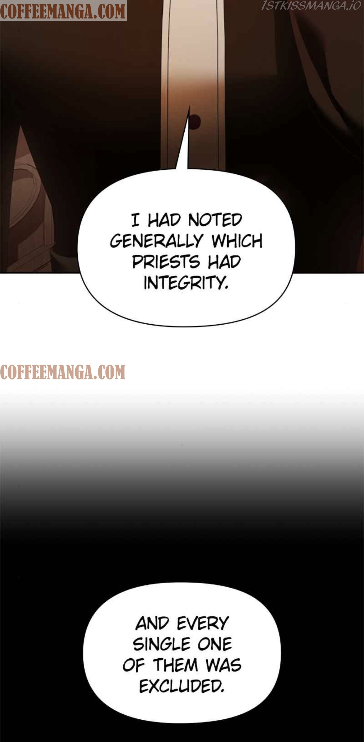 I Want to Be You, Just For A Day chapter 95 - page 4