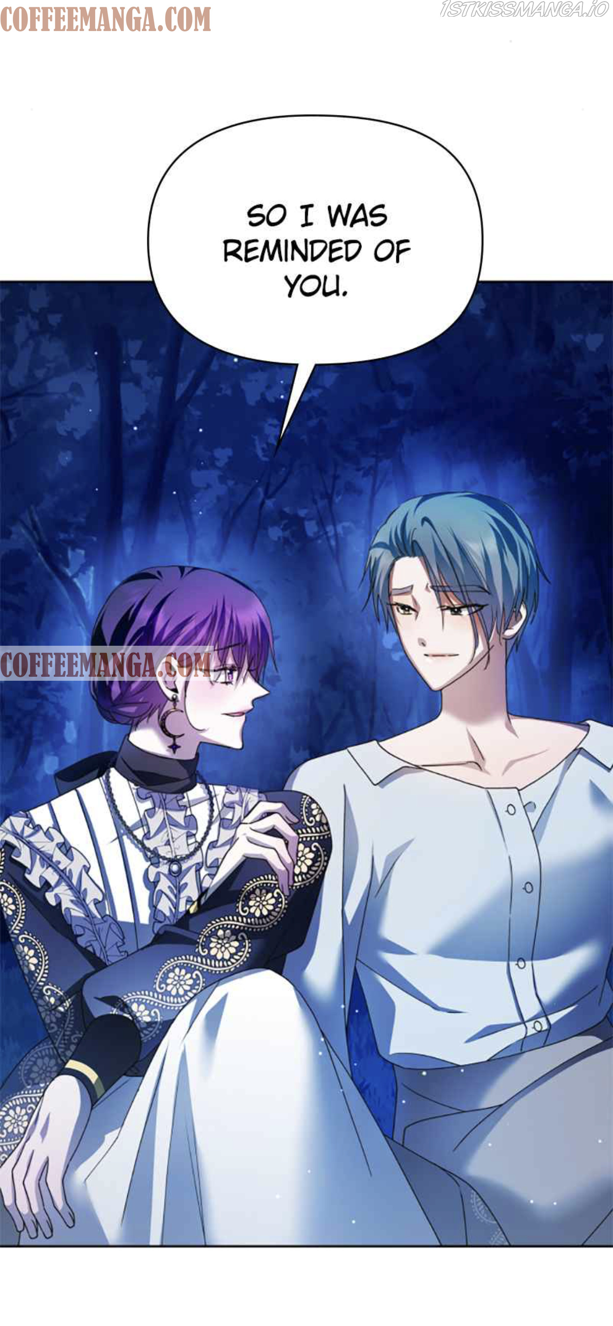 I Want to Be You, Just For A Day chapter 95 - page 40