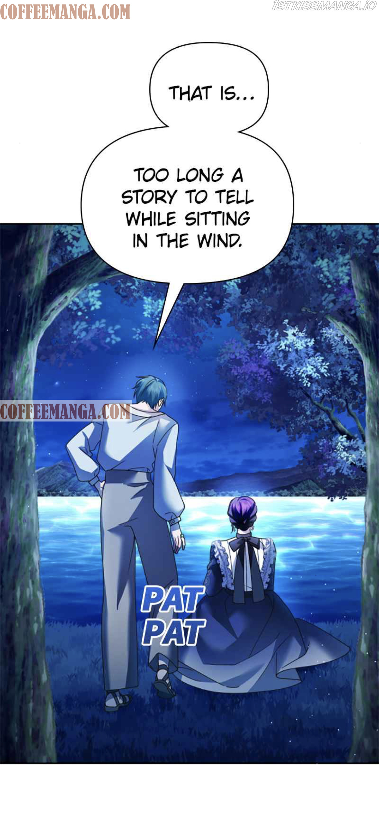 I Want to Be You, Just For A Day chapter 95 - page 42