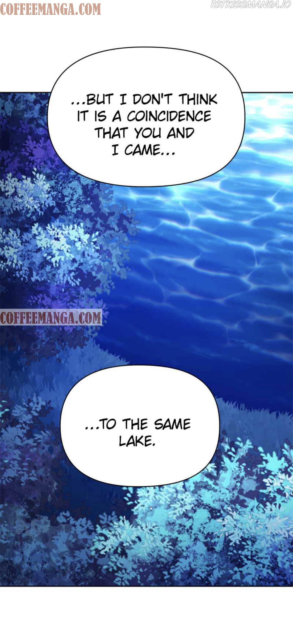 I Want to Be You, Just For A Day chapter 95 - page 45