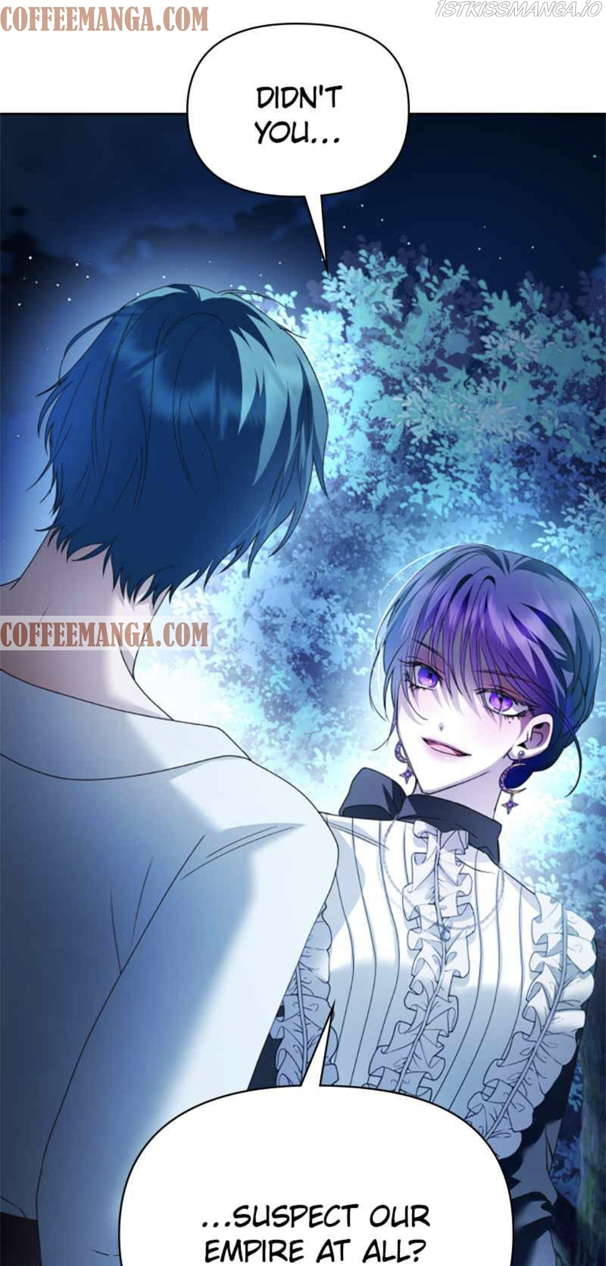 I Want to Be You, Just For A Day chapter 95 - page 50