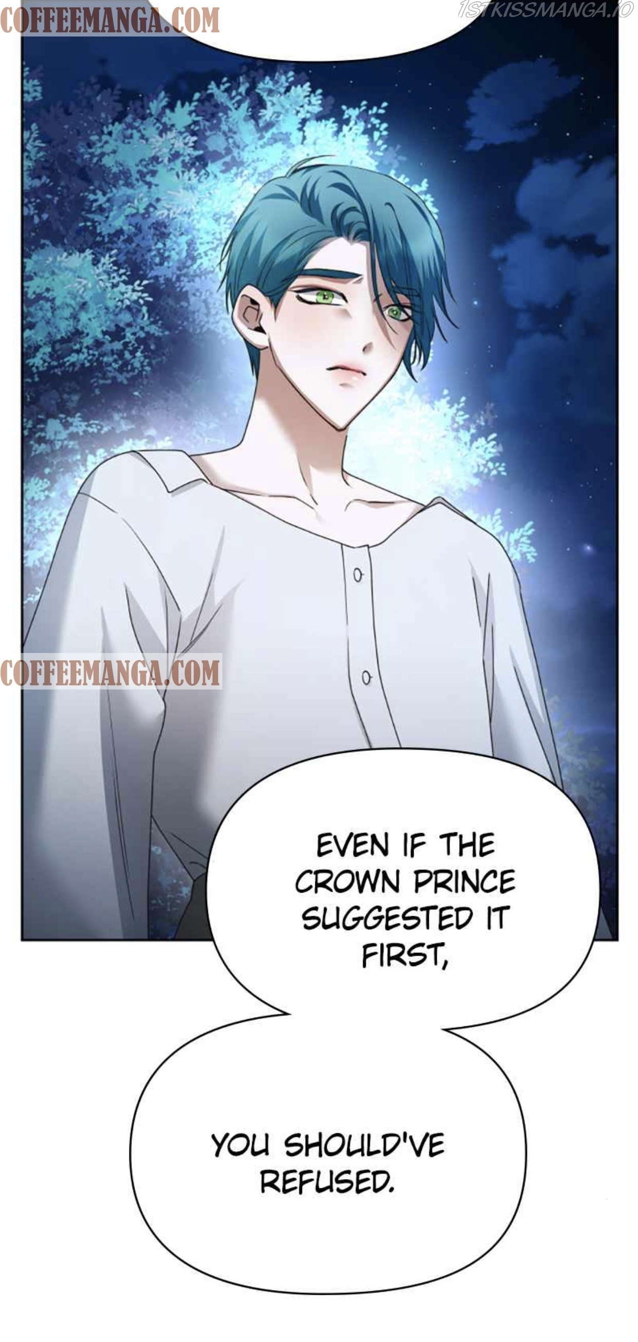 I Want to Be You, Just For A Day chapter 95 - page 53