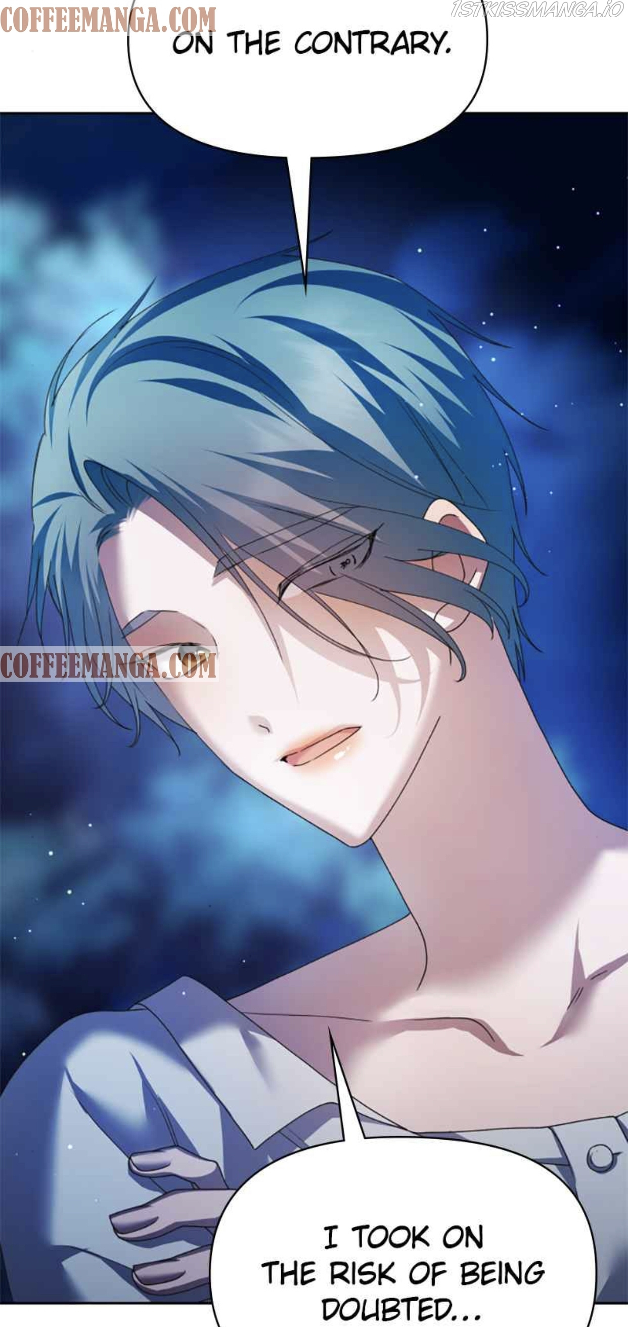 I Want to Be You, Just For A Day chapter 95 - page 56
