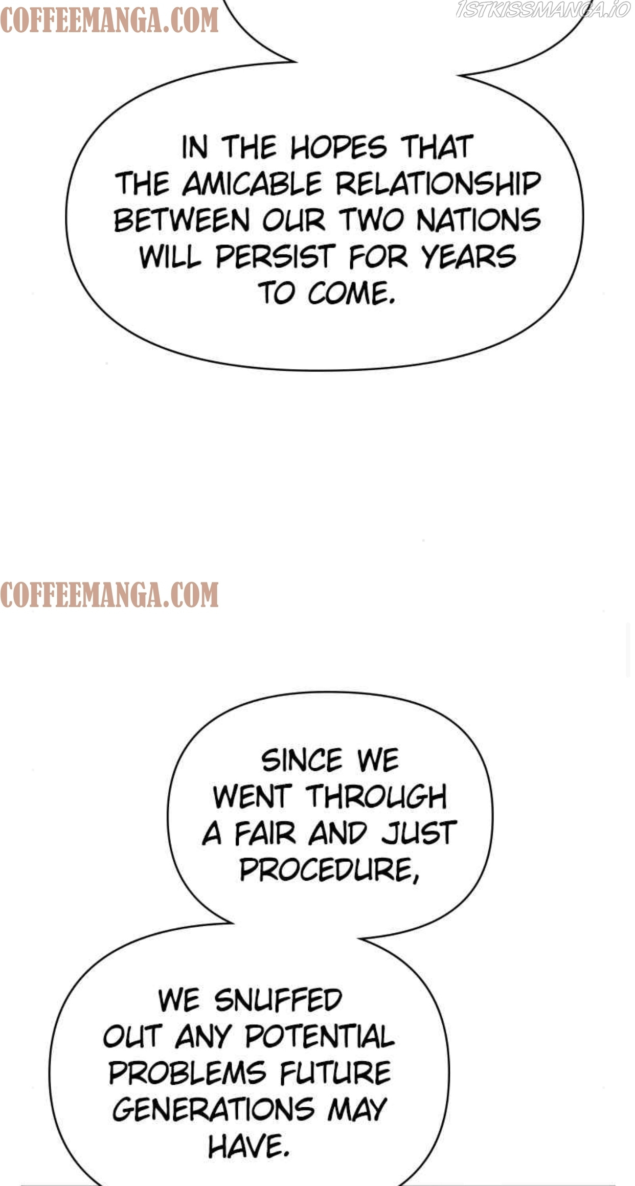 I Want to Be You, Just For A Day chapter 95 - page 57