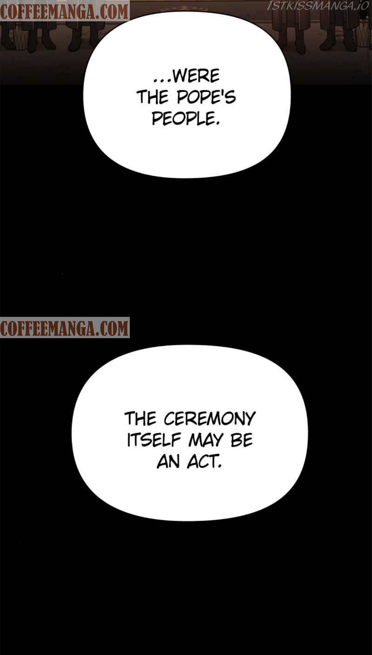 I Want to Be You, Just For A Day chapter 95 - page 6