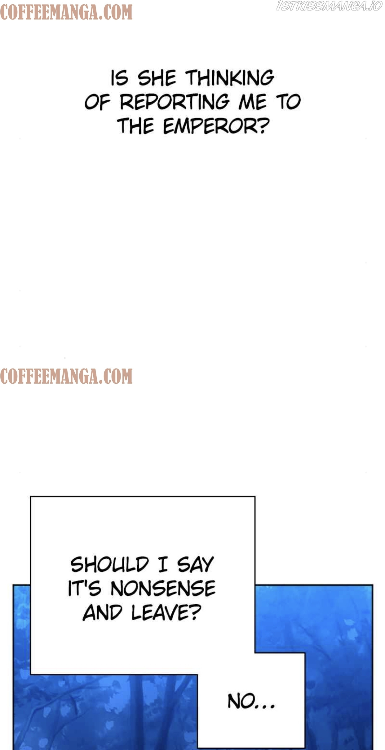 I Want to Be You, Just For A Day chapter 95 - page 62