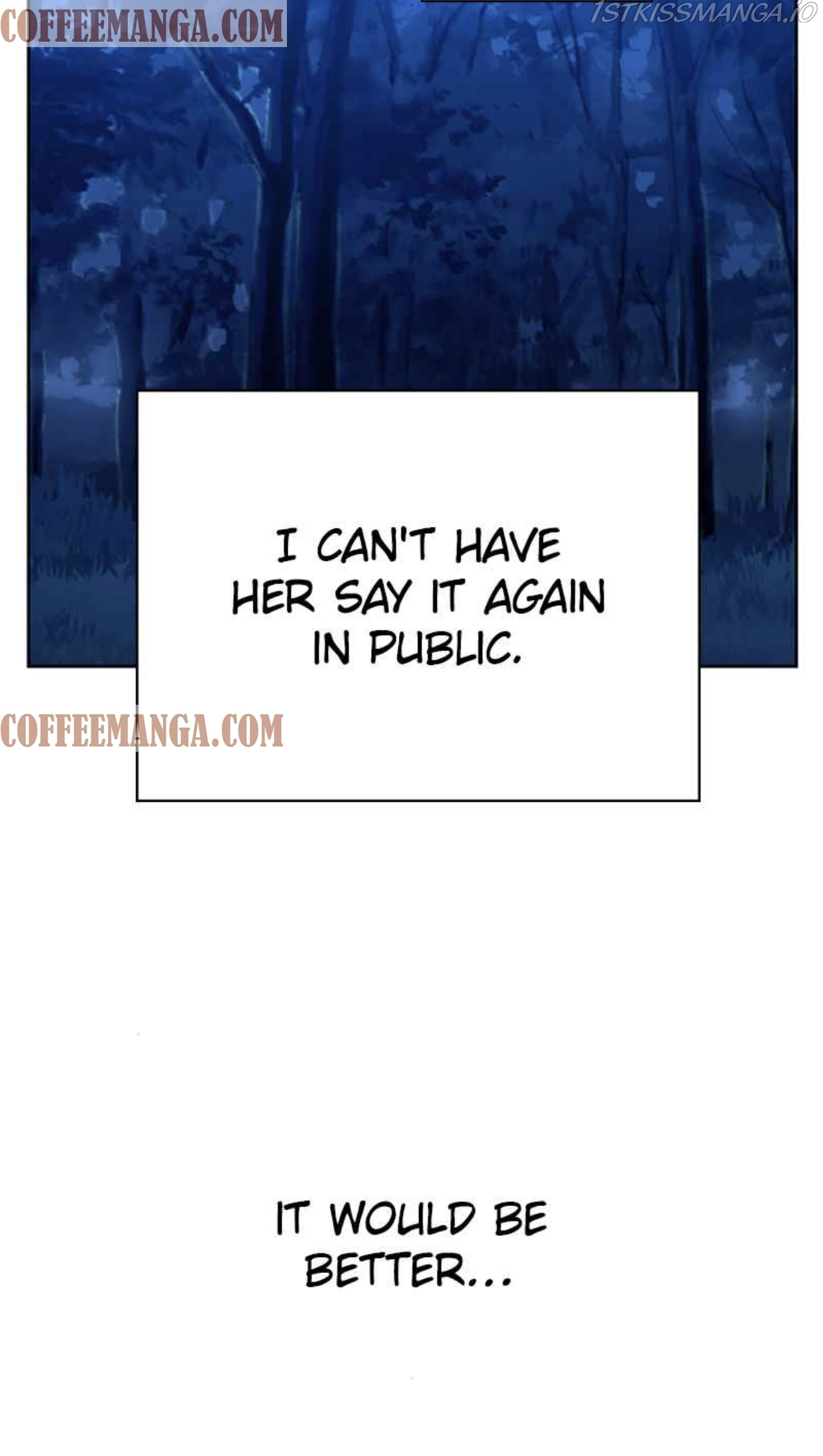 I Want to Be You, Just For A Day chapter 95 - page 63