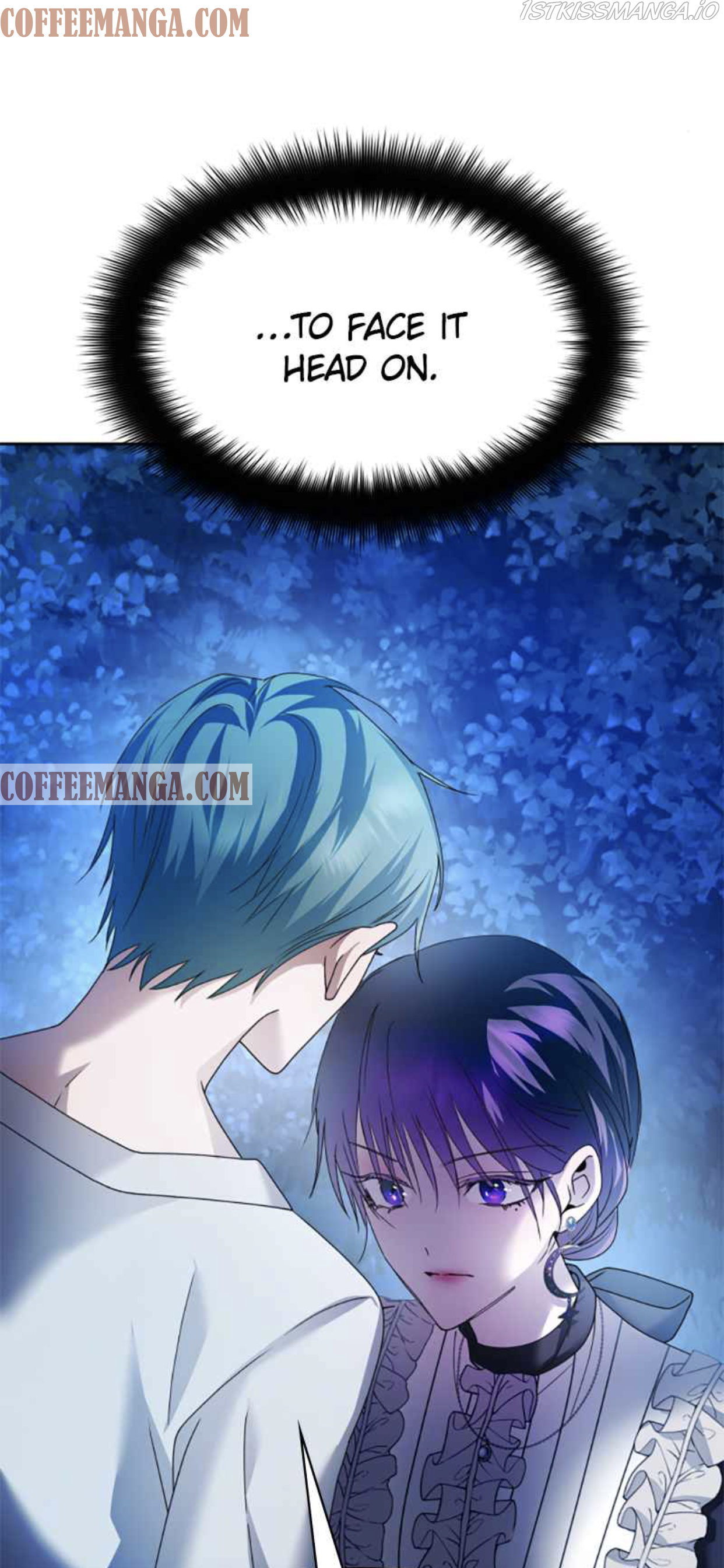 I Want to Be You, Just For A Day chapter 95 - page 64