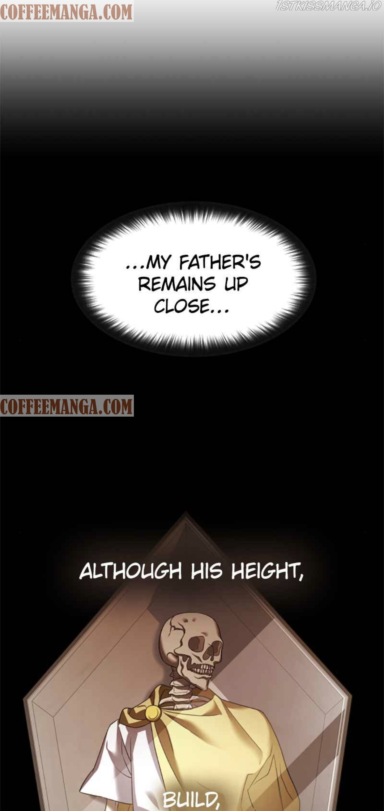 I Want to Be You, Just For A Day chapter 95 - page 68
