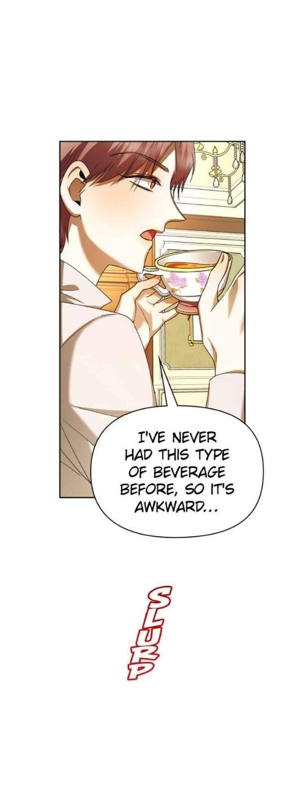 I Want to Be You, Just For A Day chapter 87 - page 5