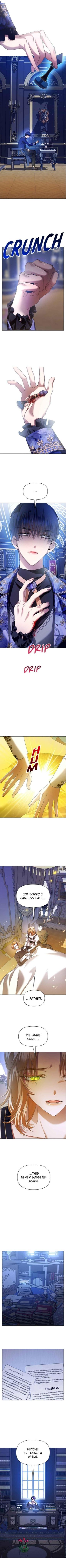 I Want to Be You, Just For A Day chapter 86 - page 1