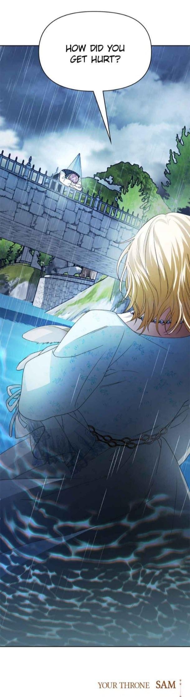 I Want to Be You, Just For A Day chapter 86 - page 15