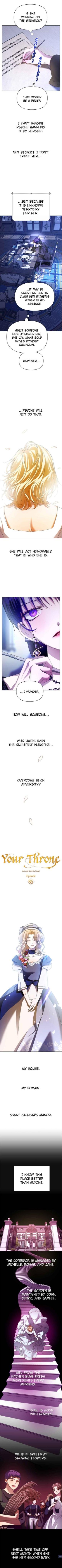 I Want to Be You, Just For A Day chapter 86 - page 2