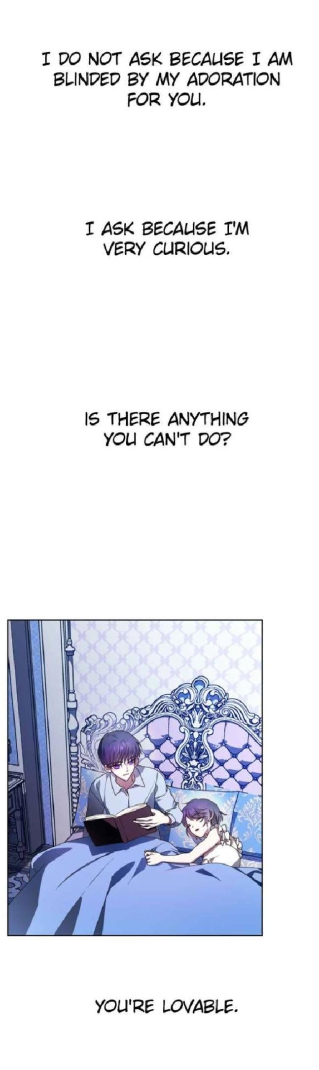 I Want to Be You, Just For A Day chapter 78 - page 18