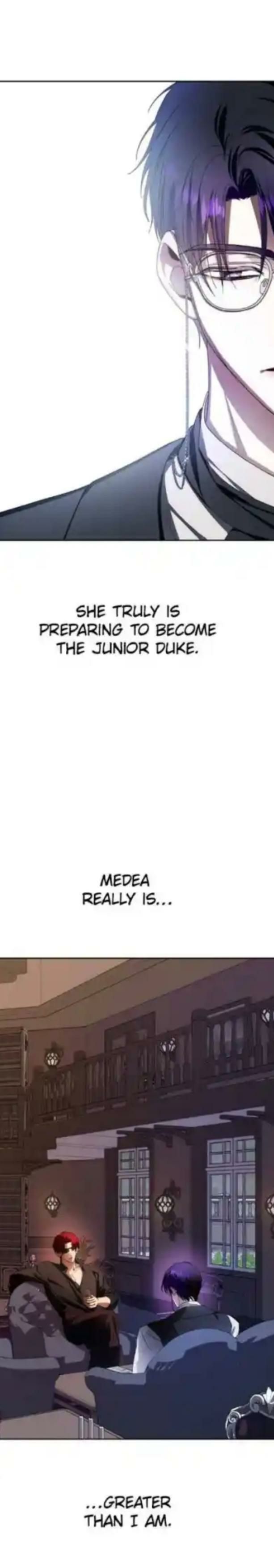 I Want to Be You, Just For A Day chapter 69 - page 20