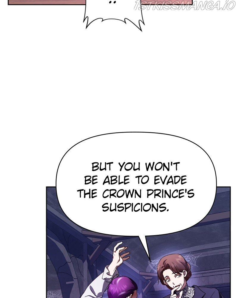 I Want to Be You, Just For A Day chapter 66.1 - page 50