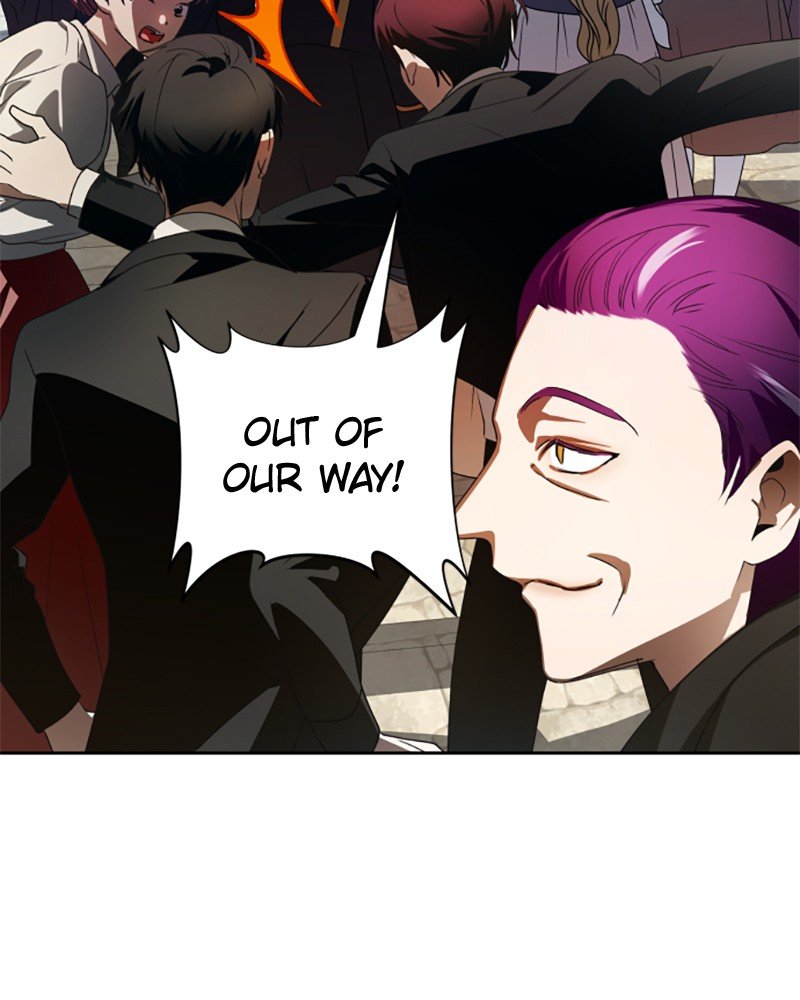 I Want to Be You, Just For A Day chapter 66 - page 118