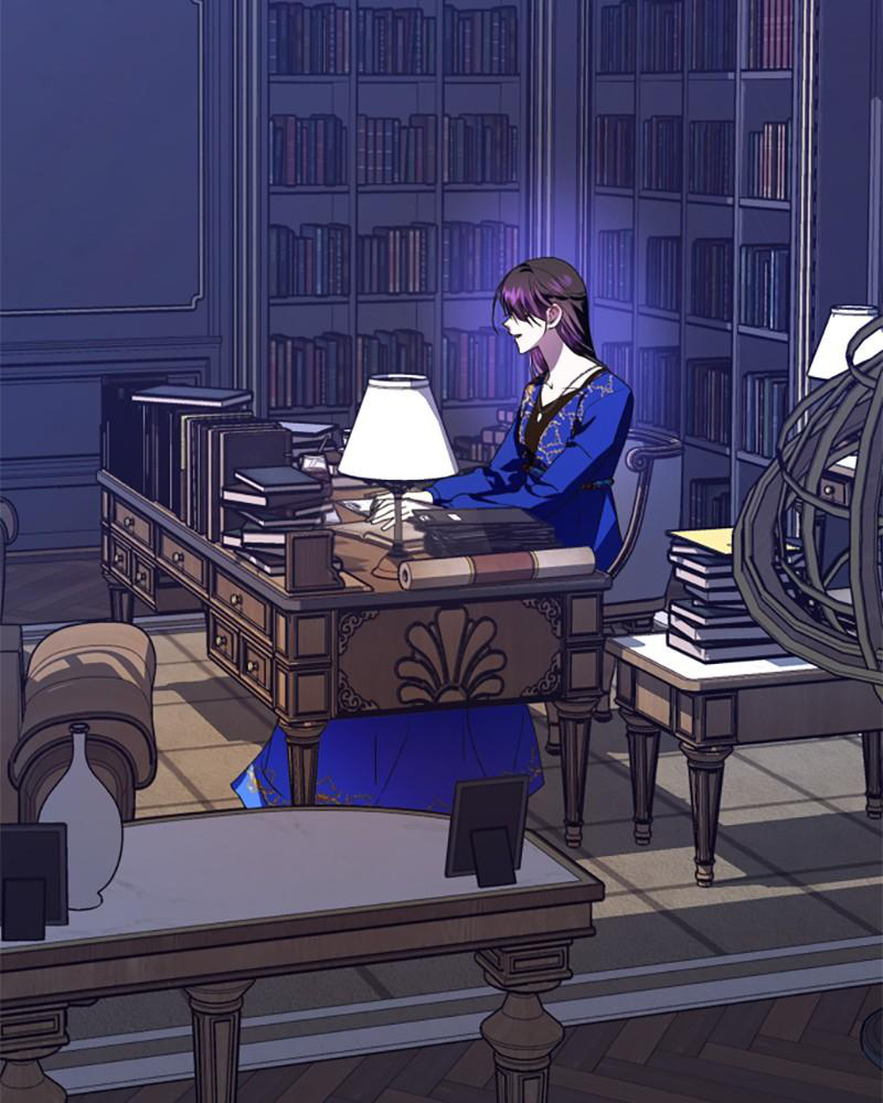 I Want to Be You, Just For A Day chapter 64 - page 124