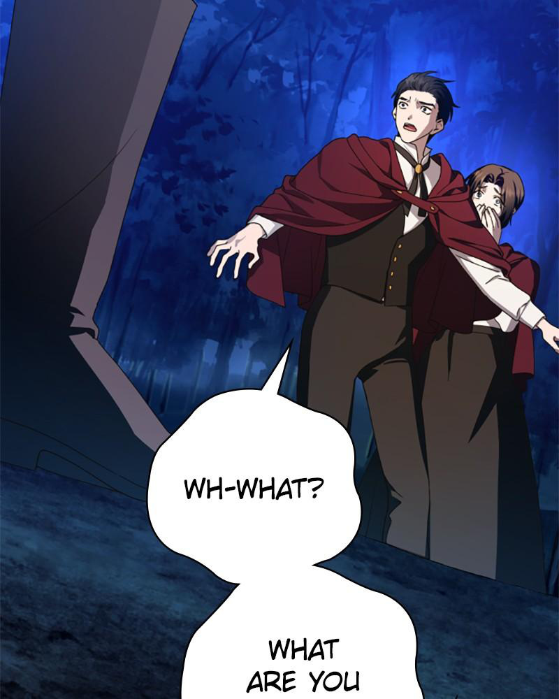 I Want to Be You, Just For A Day chapter 64 - page 34