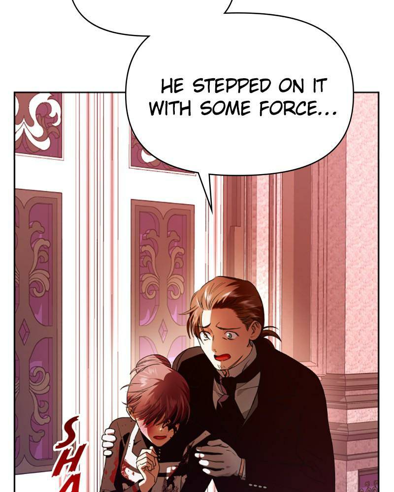 I Want to Be You, Just For A Day chapter 56 - page 5